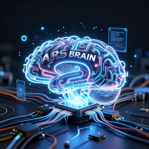 ARS Brain