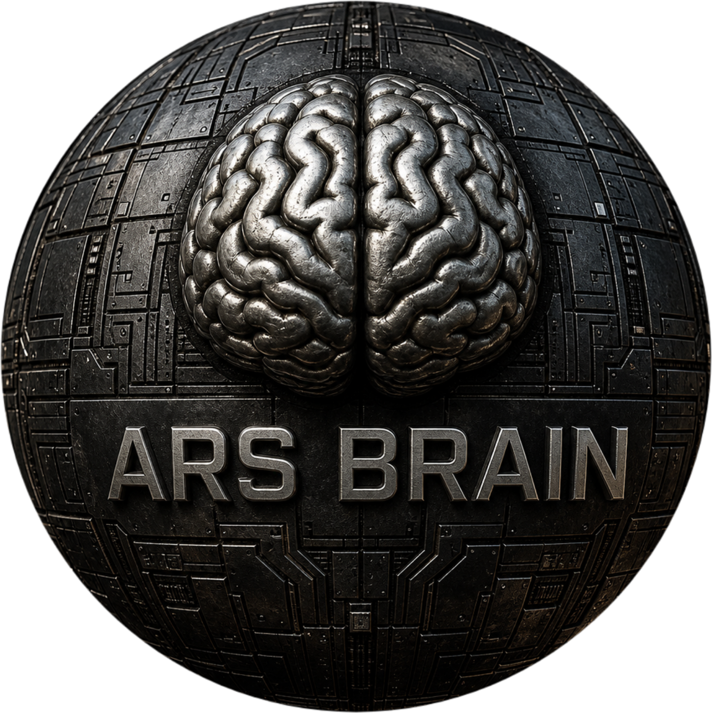 ARS Brain