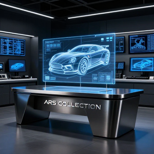 ARS Collection