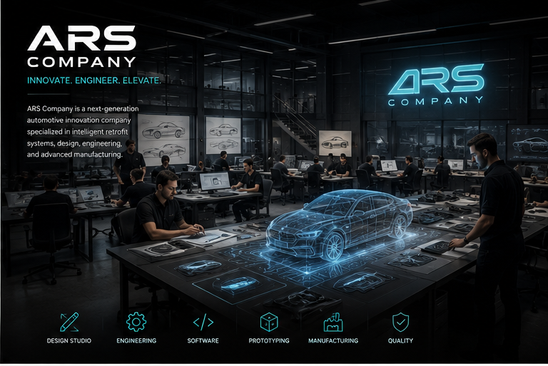 ARS Company