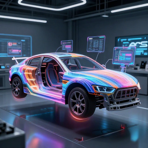 ARS Design — Automotive Design