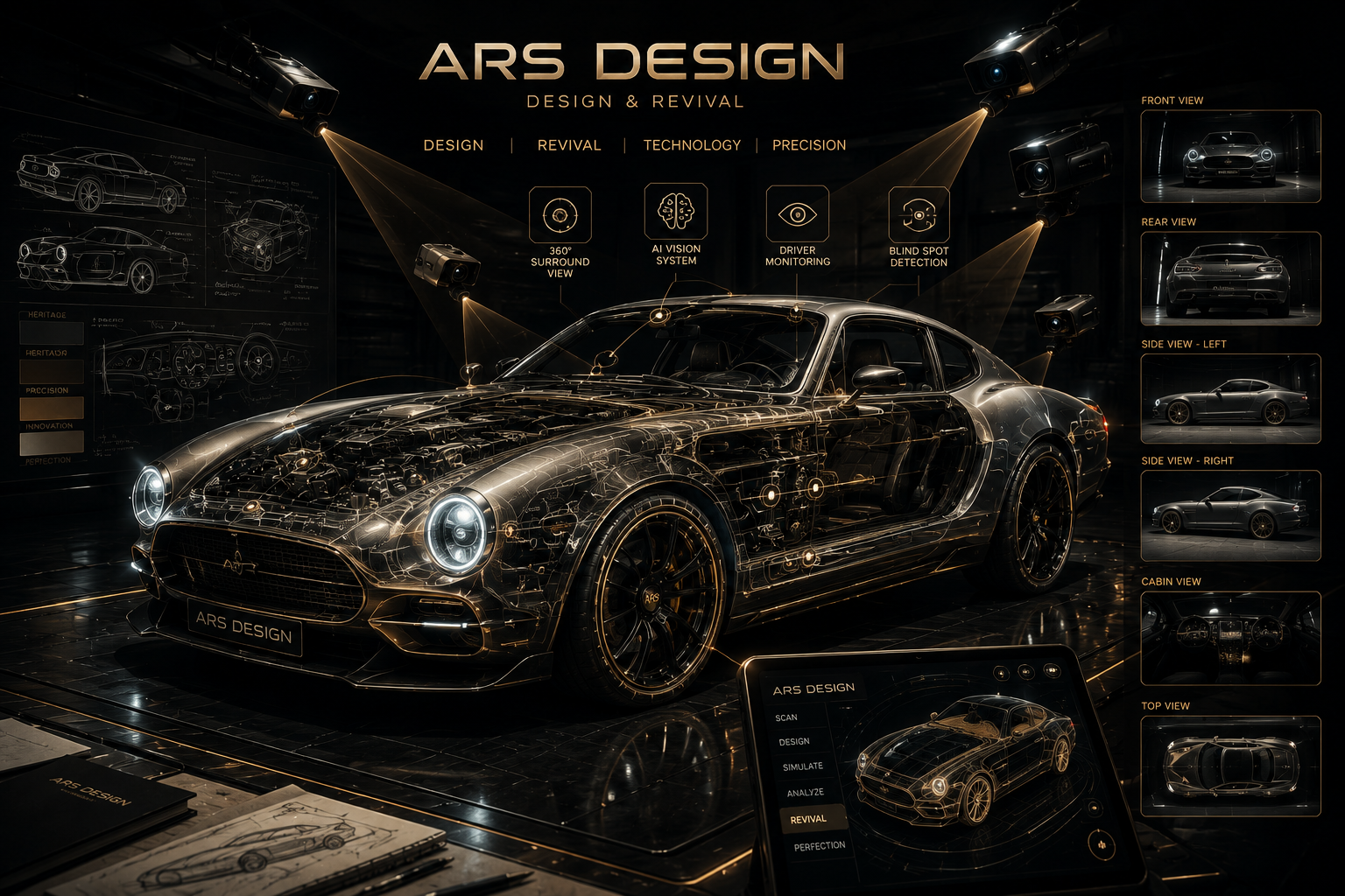 ARS Design