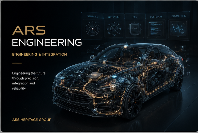 ARS Engineering