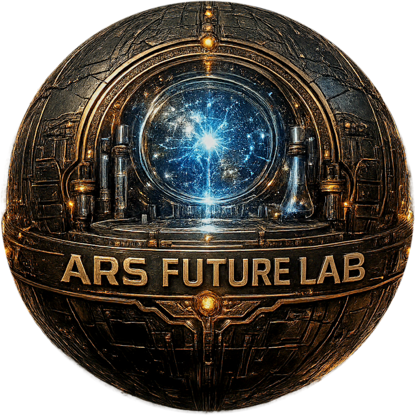 ARS Future Lab Logo