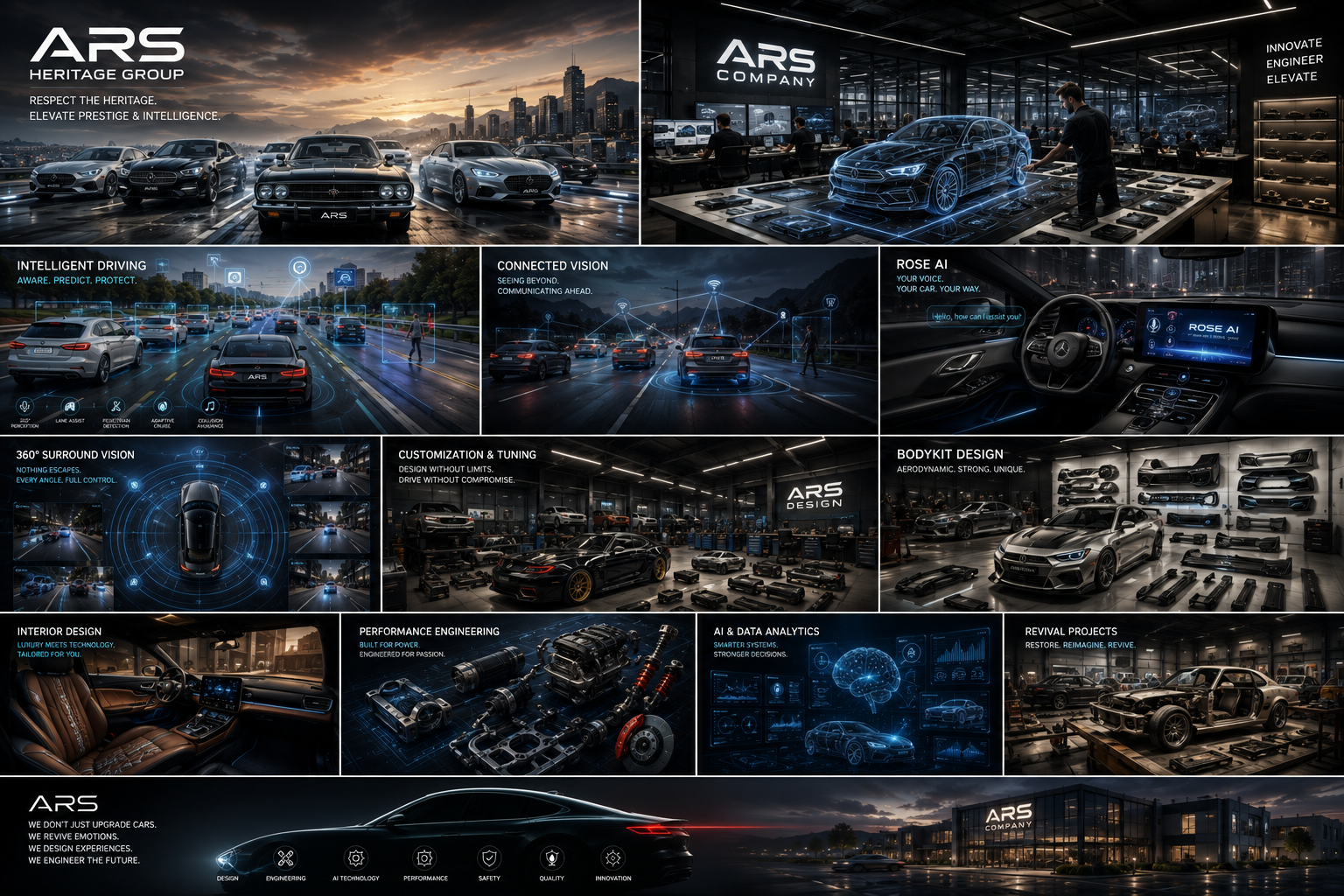 ARS Future Lab