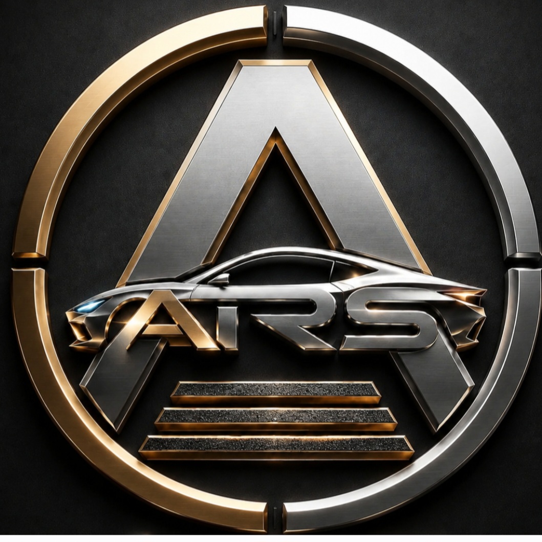 ARS Heritage Group Logo