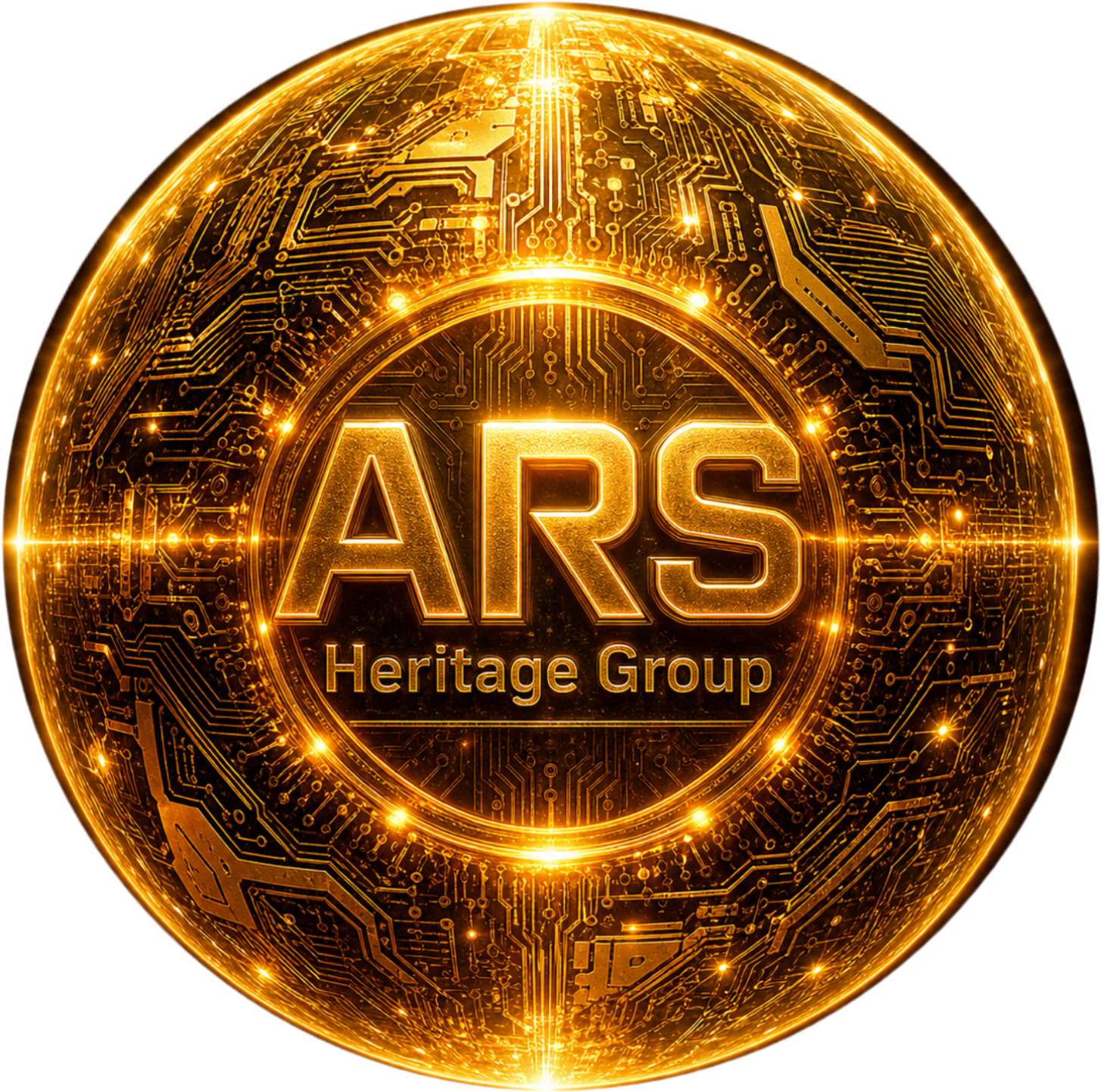 ARS Heritage Group