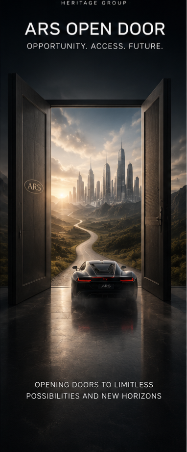 ARS Open Door