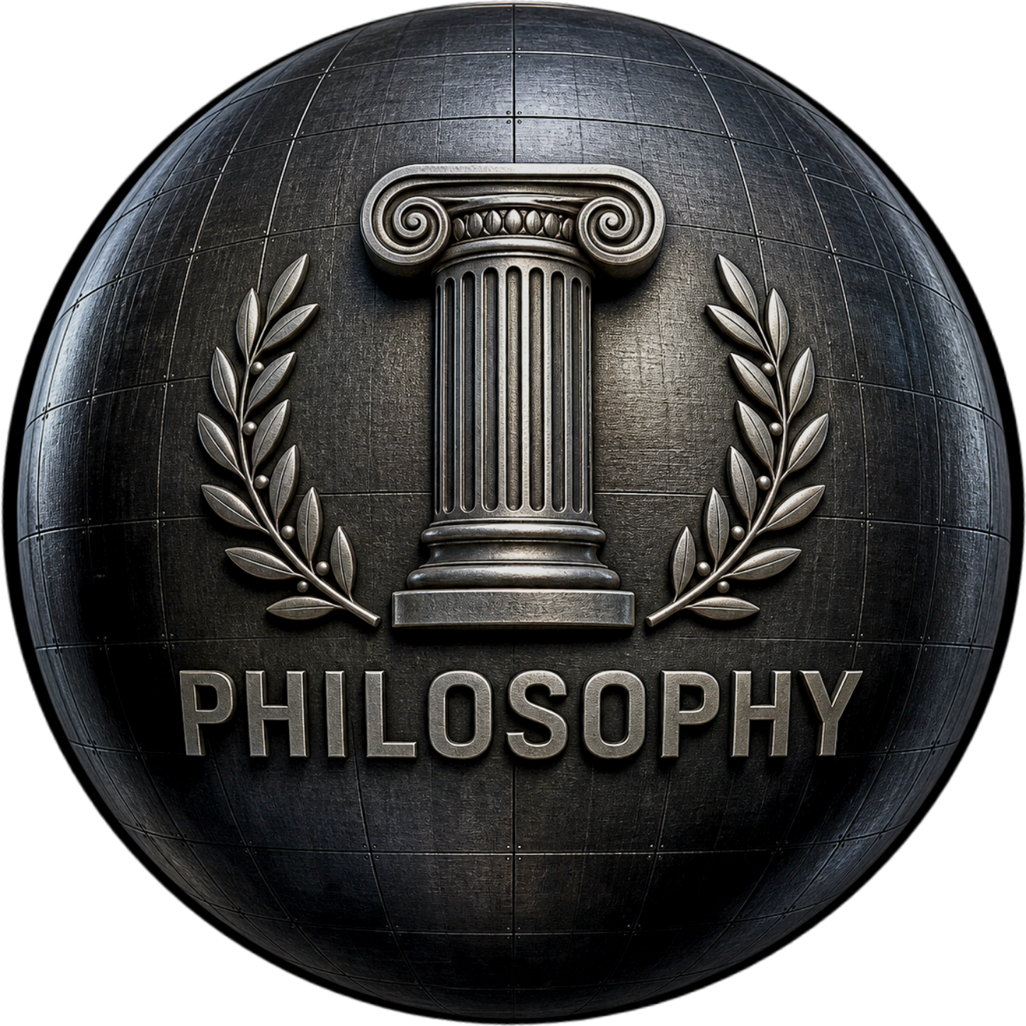 ARS Philosophy Logo