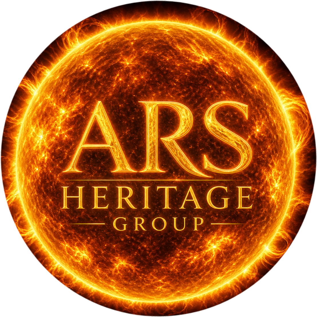ARS Solar System