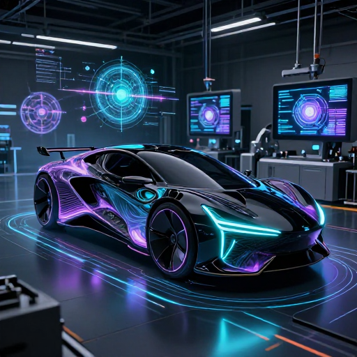 Future Technologies