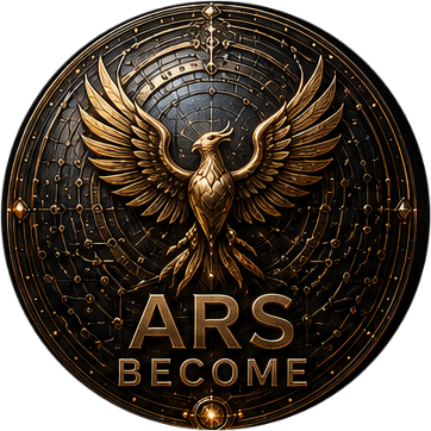Become ARS Logo