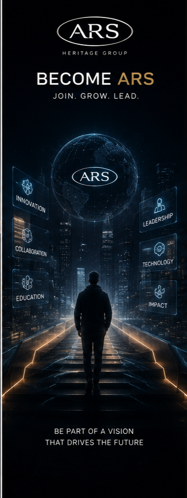 Become ARS