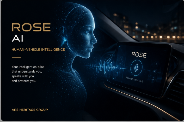 ROSE AI