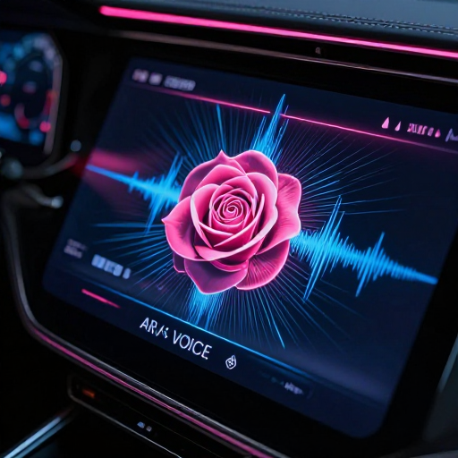 ROSE AI Voice Intelligence