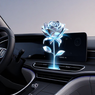 ROSE AI — Intelligent Automotive Assistant