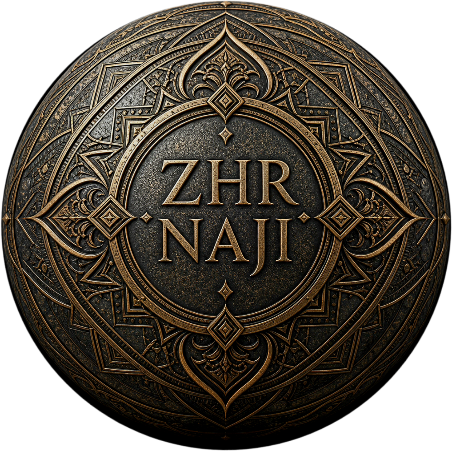 ZHR NAJI