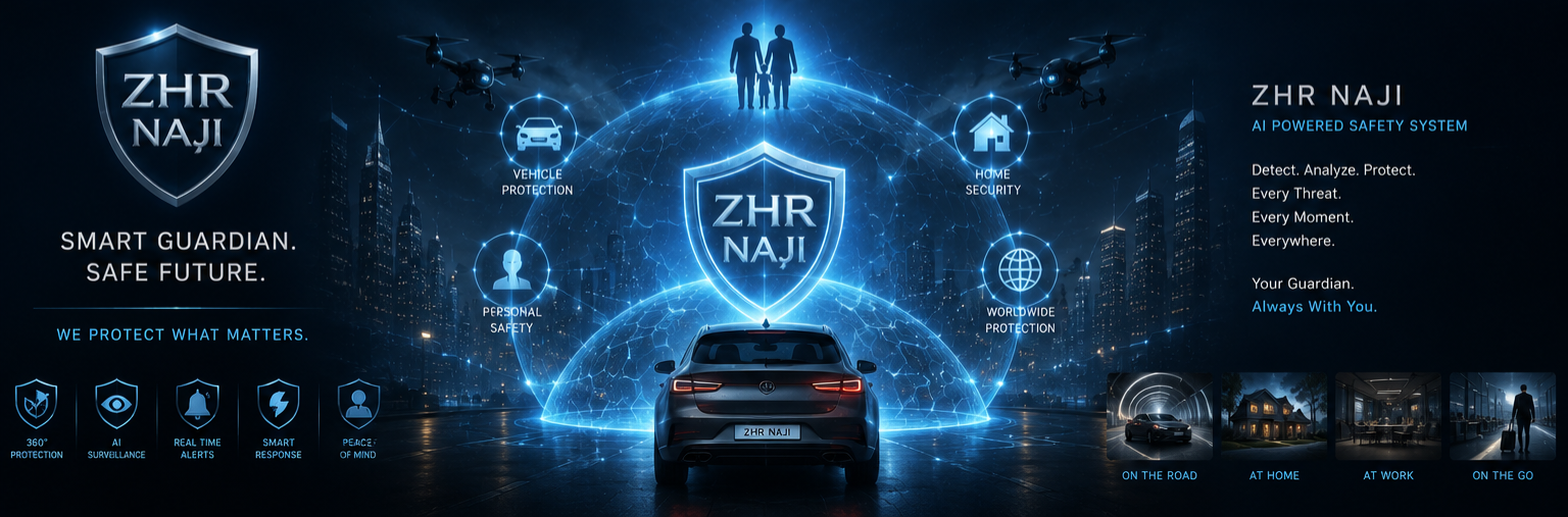ZHR NAJI